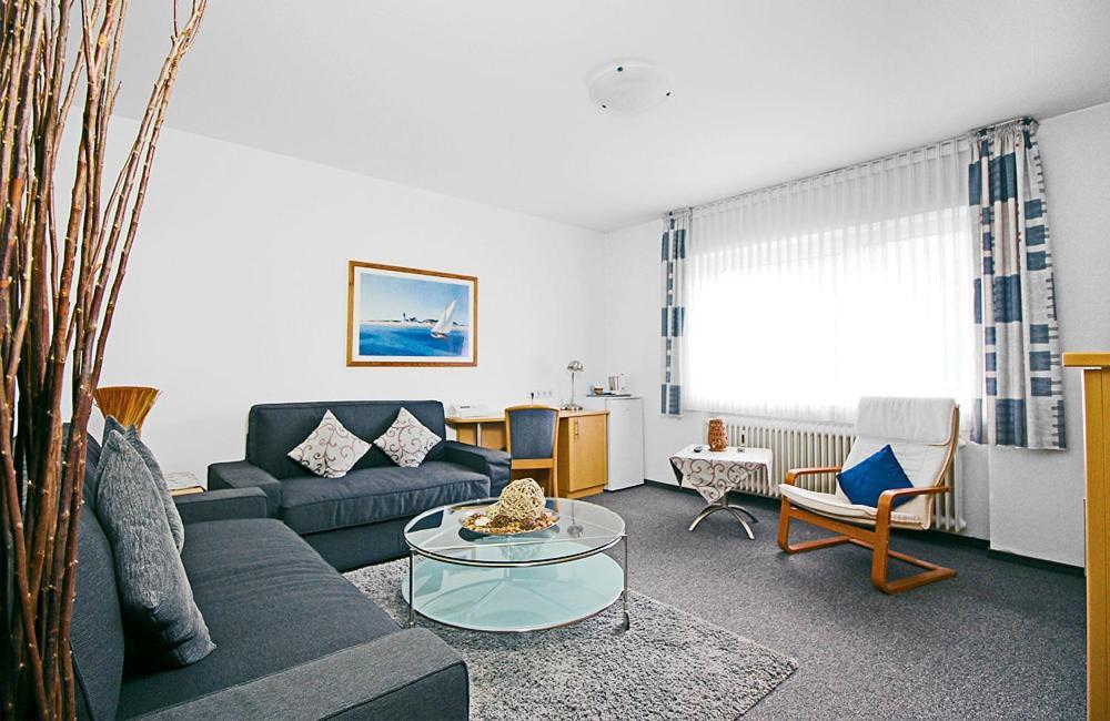 Hotel Lindenkrug Gütersloh Esterno foto